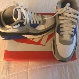 Nike air max 90 LTR (GS)